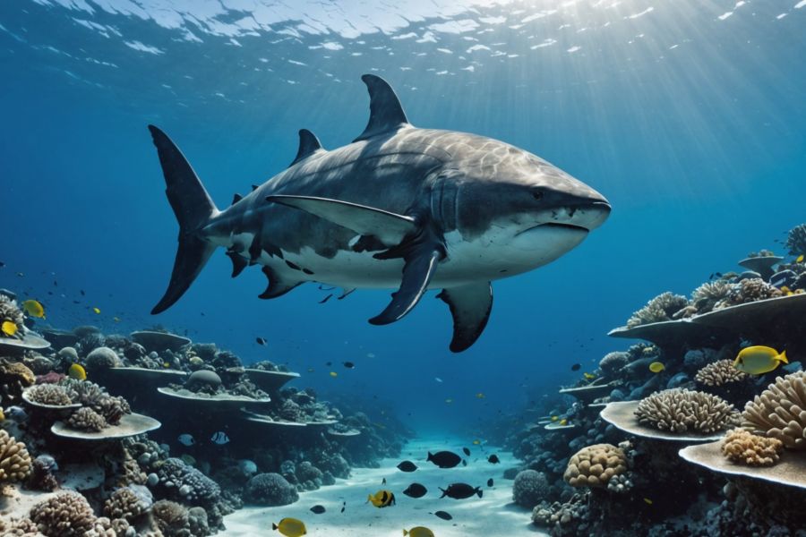 Préservation des espèces : les solutions innovantes à l'étude