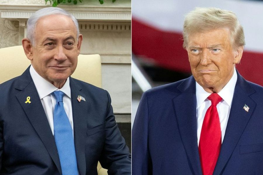 Israël remercie Trump pour son soutien militaire – Vers une nouvelle doctrine de « paix par la force » ?