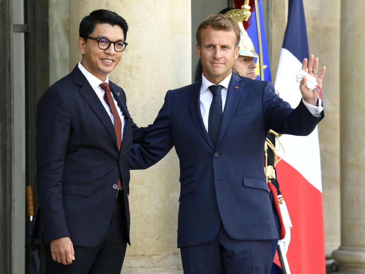 L'Émissaire Français à Madagascar : Enjeux Économiques et Diplomatiques au Cœur de la Visite