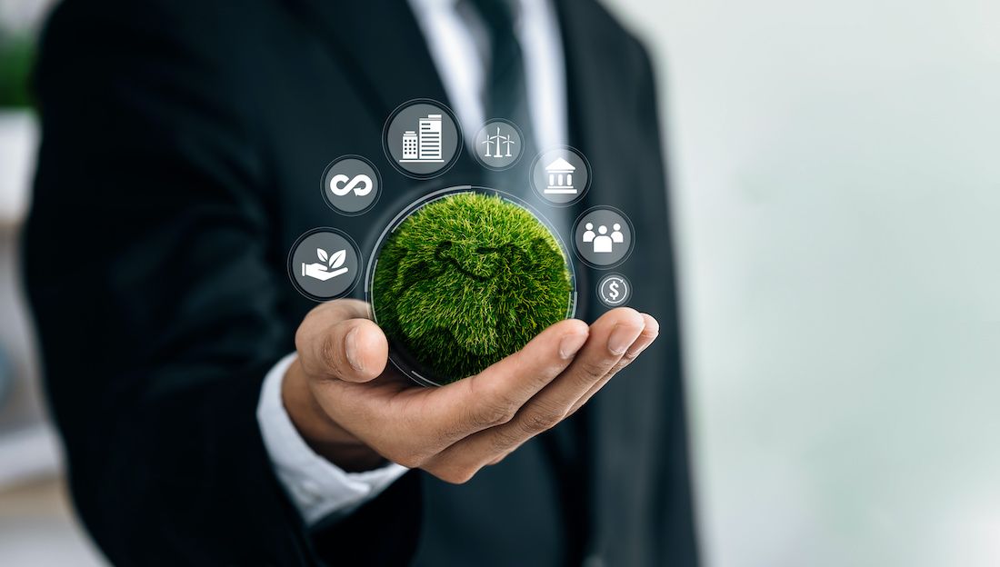 Repenser la Consommation Énergétique : Le Transfert de Charge comme Nouveau Levier de la Politique Écologique.