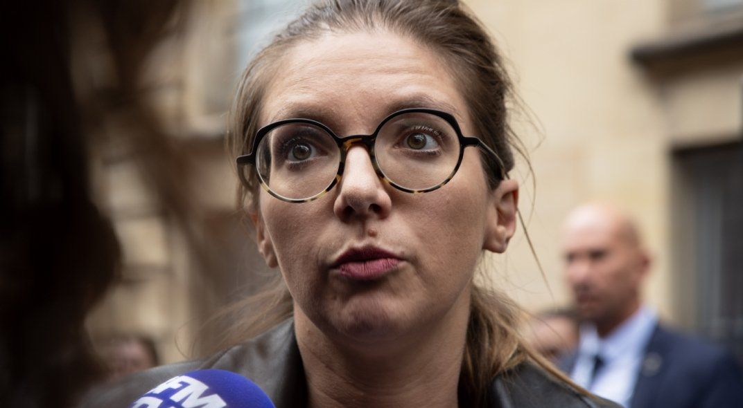 Aurore Bergé alerte TikTok sur les dérives d’un influenceur : la bataille pour l’éthique sur les réseaux sociaux