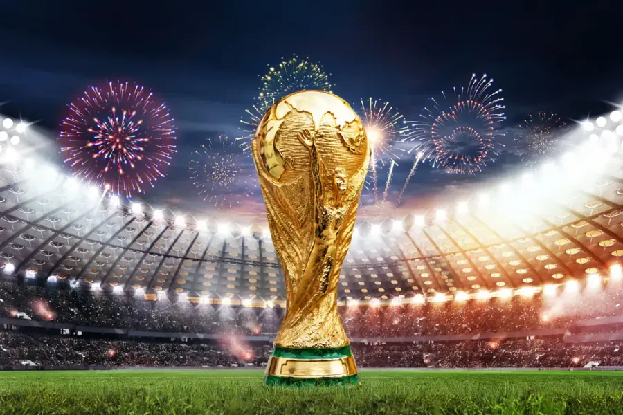 Le sport business sous la coupe des affects politiques : pourquoi la Coupe du Monde 2026 marque un tournant historique
