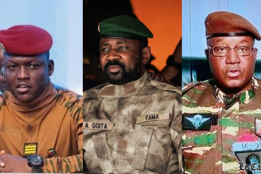 Le Mali, le Niger et le Burkina Faso claquent la porte de la Cour Pénale Internationale : enjeux, conséquences et perspectives