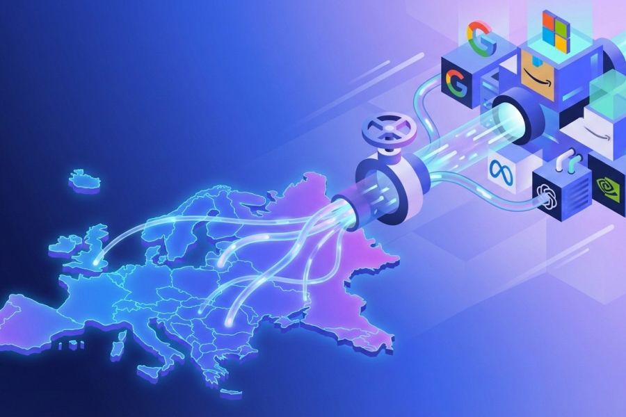 Souveraineté Numérique : Pourquoi l'Europe débranche (enfin) Microsoft Office