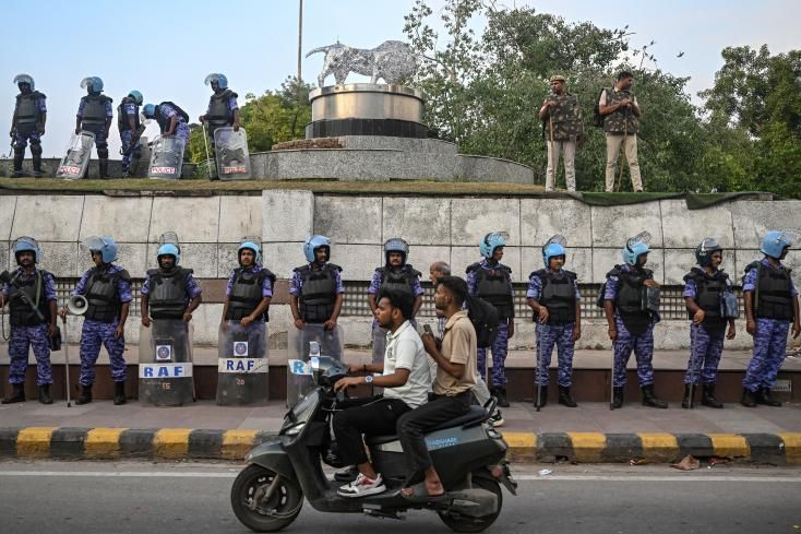 Géopolitique et Souveraineté Nationale en Inde : Le Parlement Criminalise l'Outrage au Chant « Vande Mataram »