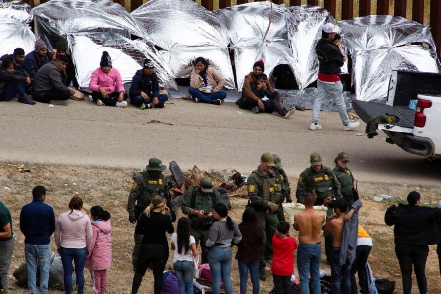 Les défis de l'immigration en France : Vers une politique équilibrée ?