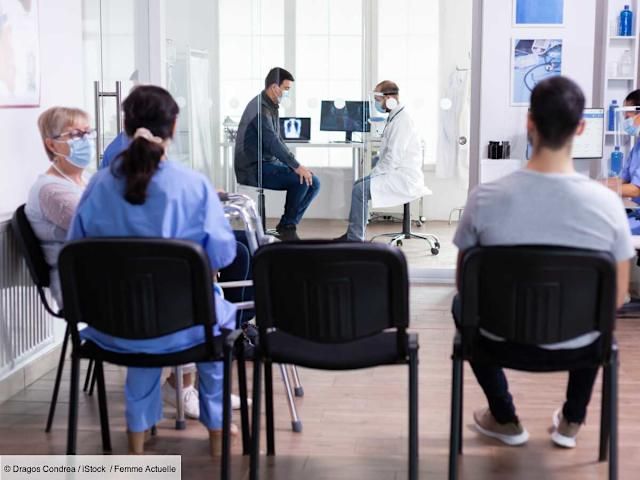 En Normandie, certains hôpitaux ont pris la décision radicale de sanctionner les patients qui manquent plus de deux rendez-vous médicaux sans justification.