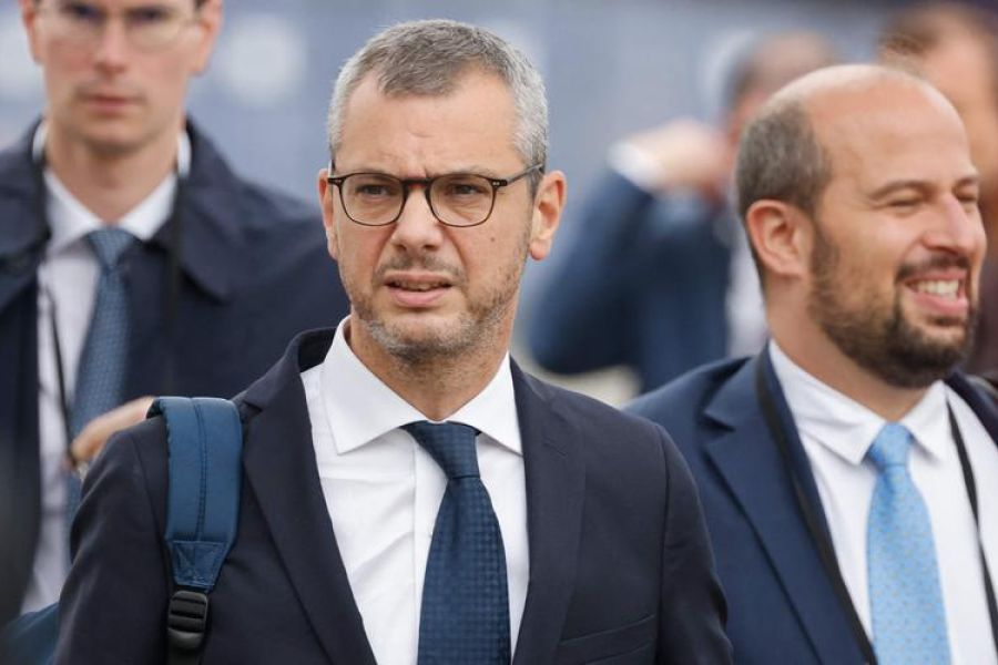 Affaire Kohler : la cour de cassation se prononcera sur la prescription le 10 septembre