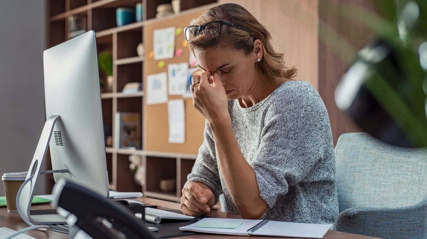 Santé Mentale au Travail : Les Nouvelles Initiatives Françaises pour Prévenir l'Épuisement Professionnel (Burnout).