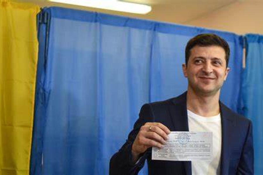 elensky invité à un conseil des ministres exceptionnel à Londres : Un soutien britannique réaffirmé à l'Ukraine