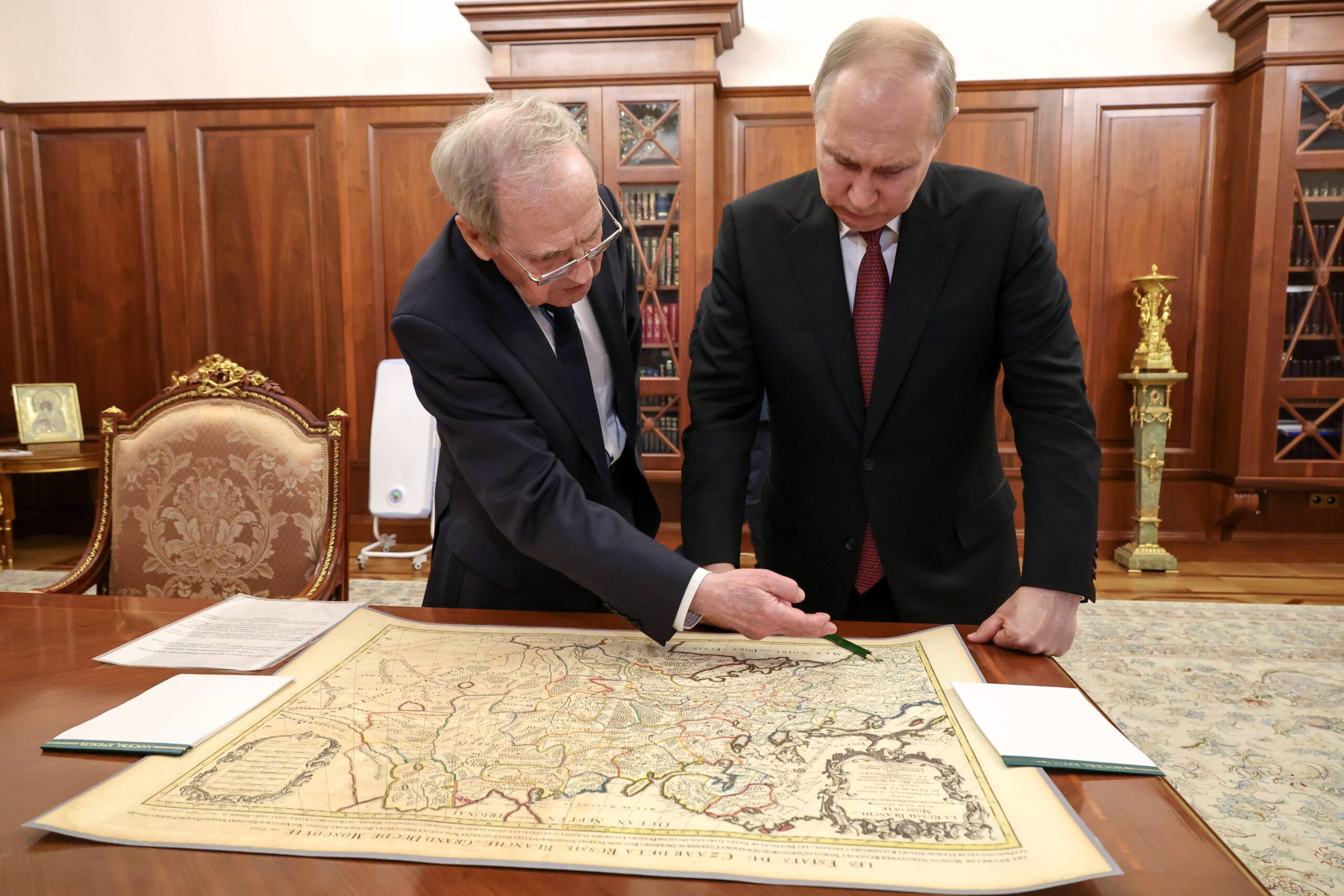 Sanctions européennes contre la Russie : efficacité, limites et perspectives dans la nouvelle donne géopolitique