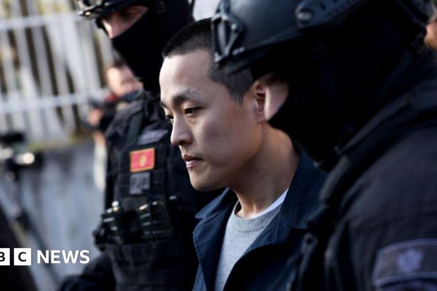 Cryptomonnaies : Do Kwon, le sulfureux magnat, face à l'extradition vers les États-Unis