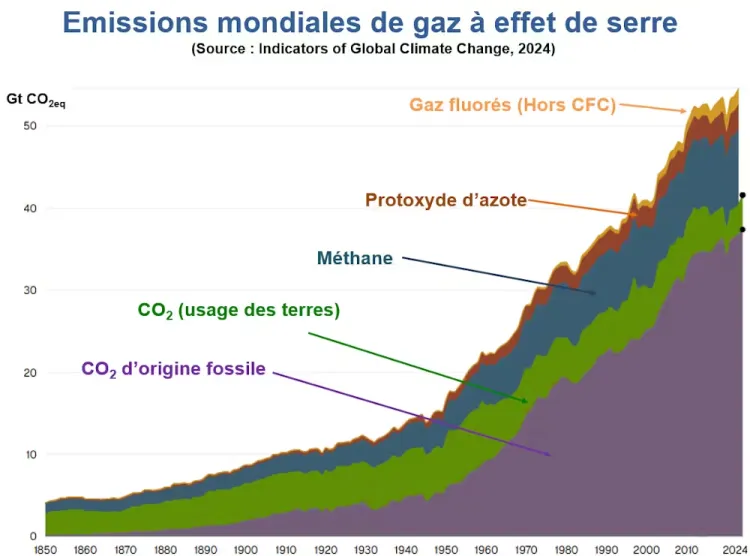 Révolte dans les Mines : Pourquoi le "Green Deal" européen se heurte à la réalité du terrain