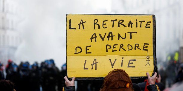 Espérance de vie, inégalités... Ce que révèle l’analyse de 40 ans de réformes des retraites