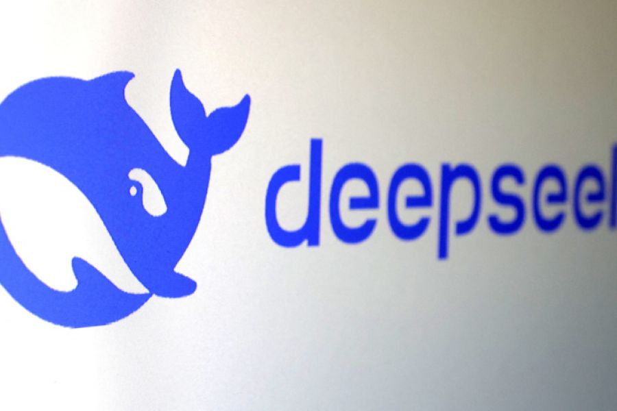 DeepSeek : l'application d'IA chinoise, rivale de ChatGPT, se dit victime d'une cyberattaque à grande échelle
