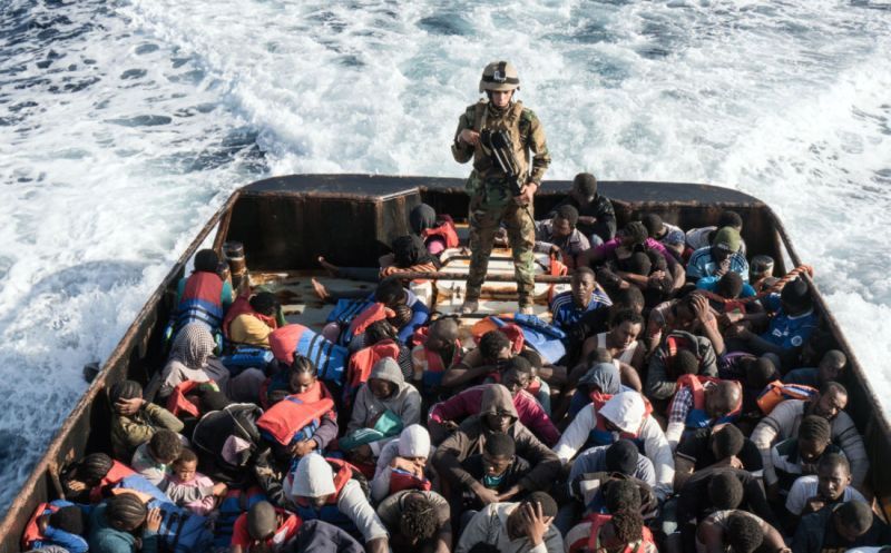 Crise Humanitaire : Le drame des migrants en Gambie, l'échec des politiques de l'UA