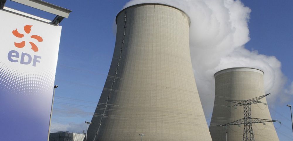 EDF a récemment révisé à la hausse ses prévisions de production nucléaire pour 2024, avec une estimation comprise entre 340 et 360 TWh, contre une fourchette initiale de 315 à 345 TWh.