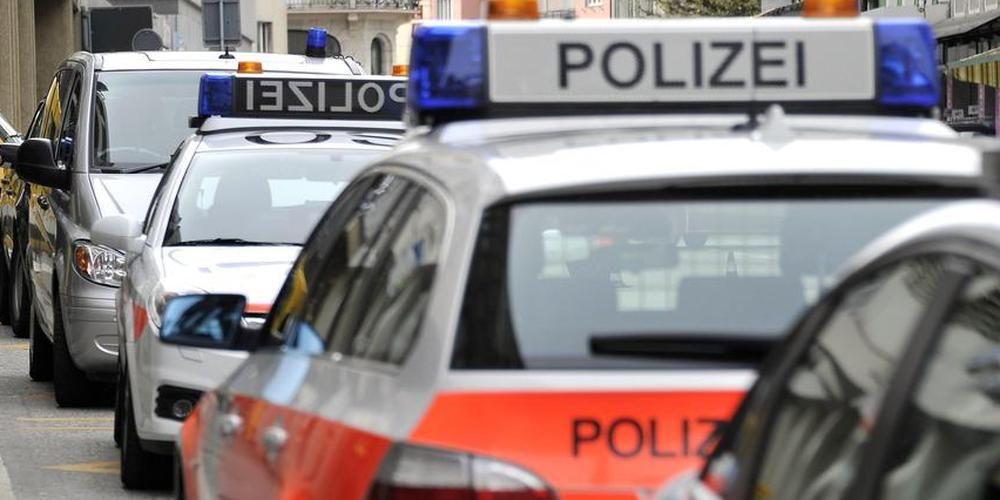 Décès d’un homme d’origine africaine dans les locaux de la police à Lausanne