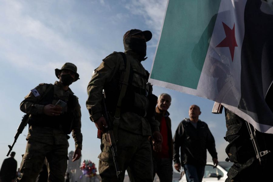 Conflits mondiaux 2025 : Une année inédite depuis 1946 entre guerres, violences civiles et tensions géopolitiques