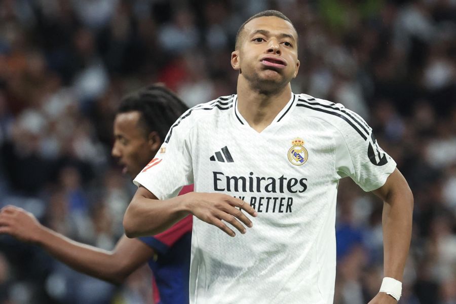 FC Barcelone-Real Madrid : Mbappé a failli tout changer, Rüdiger indigne, des arbitres malmenés... Les tops et les flops d'une finale électrique