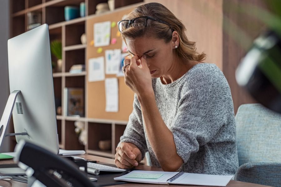 Santé Mentale au Travail : Les Nouvelles Initiatives Françaises pour Prévenir l'Épuisement Professionnel (Burnout).