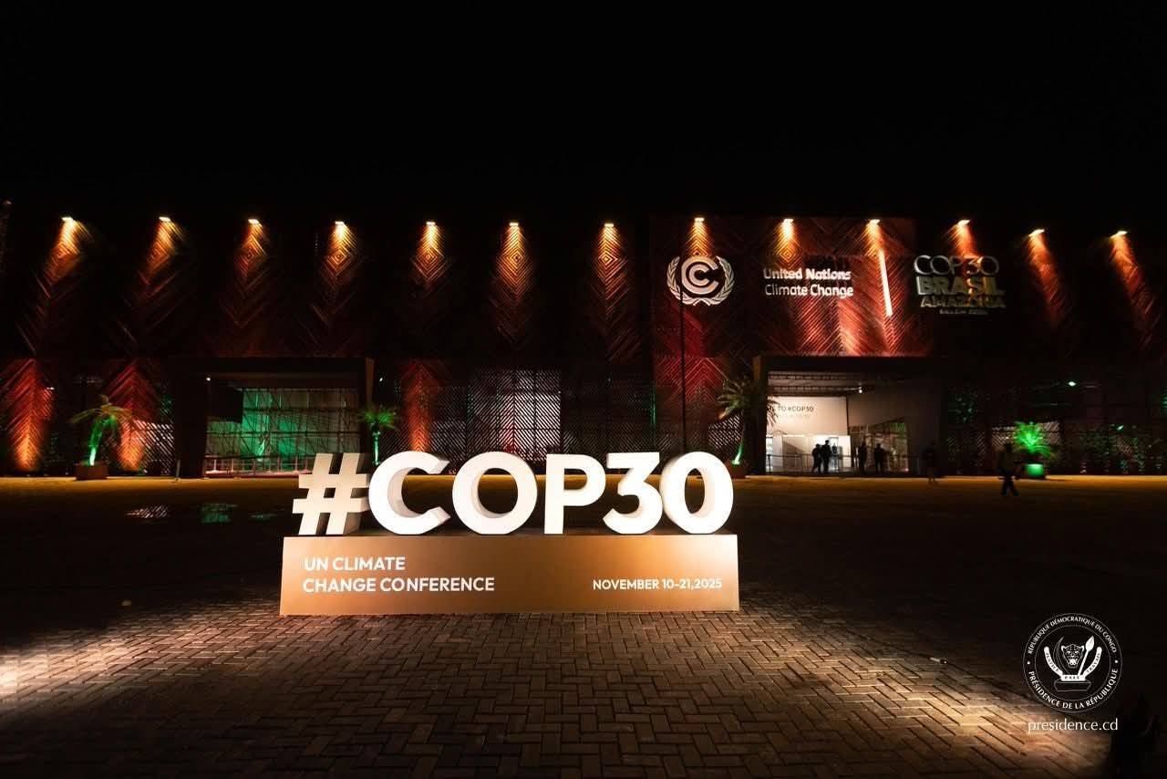 Justice et Faim : La COP30 à Belém Adopte la « Déclaration Faim-Climat » pour Prioriser les Populations les Plus Vulnérables