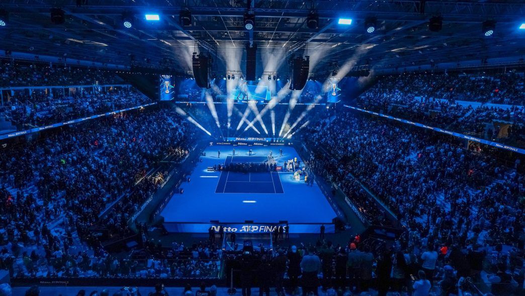 Tennis – Les Finales ATP de Turin : La Montée des Nouveaux Maîtres et l'Héritage Bâclé du Big Three
