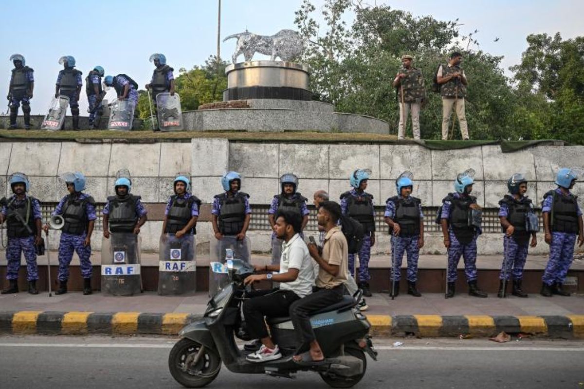 Géopolitique et Souveraineté Nationale en Inde : Le Parlement Criminalise l'Outrage au Chant « Vande Mataram »