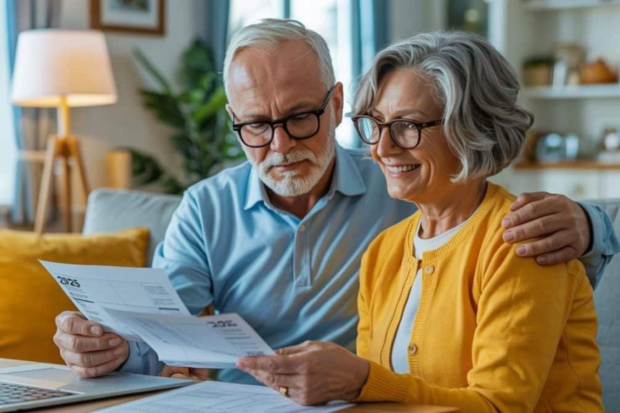 Hausse de la Taxe Foncière 2025 – Montants, Exonérations et Conseils pour les Propriétaires