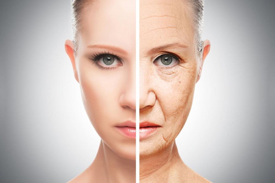 OMONDO SCIENCE - Découverte révolutionnaire : un traitement contre le vieillissement cellulaire