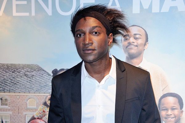 Kamini dévoile ses gains avec "Marly-Gomont" : Un succès viral aux retombées inattendues