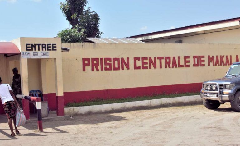 Omondo Afrique - RDC : évasion et bain de sang à la prison centrale de Makala