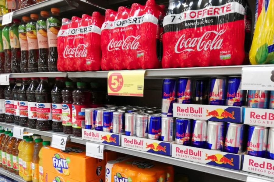 Sécurité Sociale : La nouvelle taxe sur les édulcorants, un tournant pour la santé publique