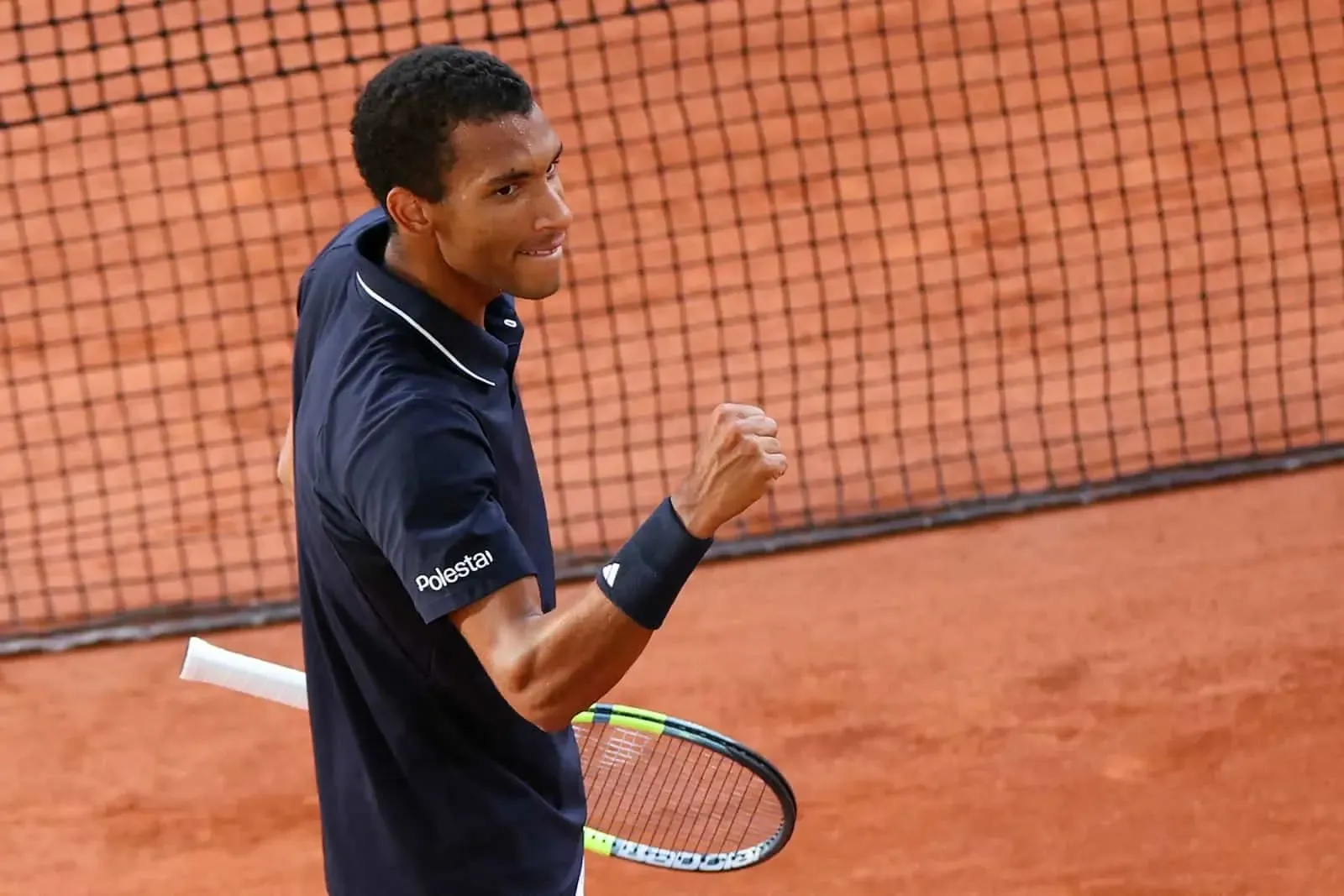 Roland-Garros 2026 : Félix Auger-Aliassime et Alexander Zverev qualifiés pour les quarts de finale