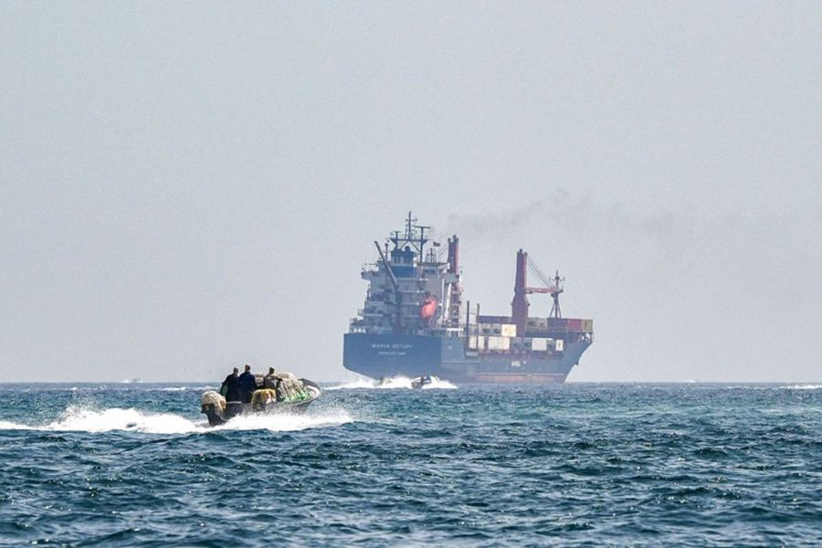 La Stratégie du "Fou au Fort" : Comment Téhéran paralyse le commerce mondial