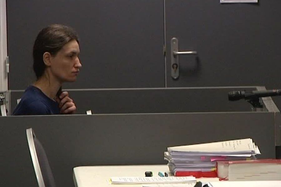 Infanticide dans le Jura : 25 ans de réclusion pour une mère au déni