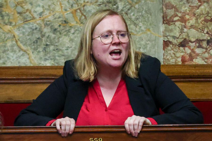 Polémique LFI : Ersilia Soudais sous le feu des critiques pour sa vidéo TikTok controversée