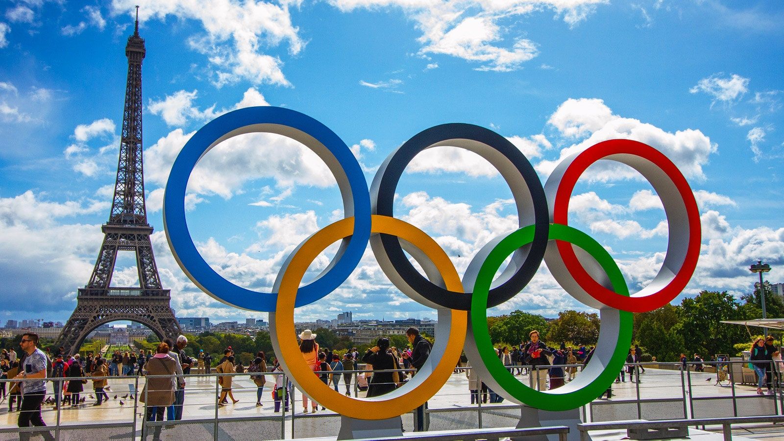 OMONDO ÉCONOMIE : GL Events engrange 360 millions d'euros grâce aux JO de Paris 2024