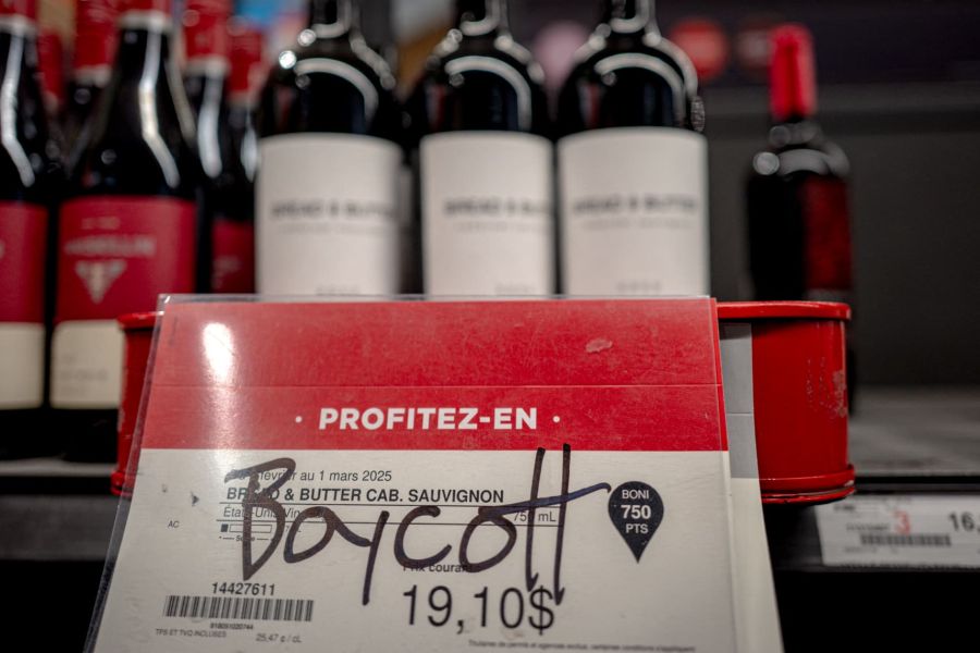 Canada, Danemark, France… Agacés par Donald Trump, des Consommateurs Appellent au Boycott des Produits Américains - Le "Buycott", Nouvelle Arme de Protestation ?