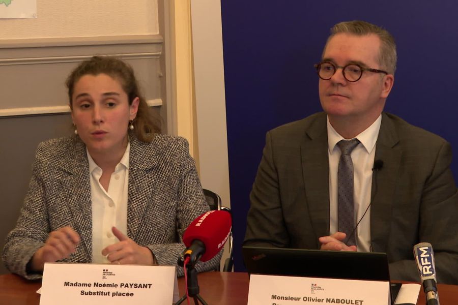 Trois hommes mis en examen pour assassinat en Lot-et-Garonne