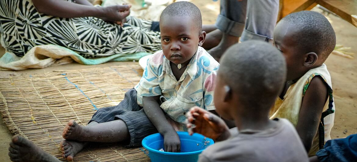 Afrique subsaharienne : L'impact indirect de la guerre du Moyen-Orient sur la sécurité alimentaire régionale