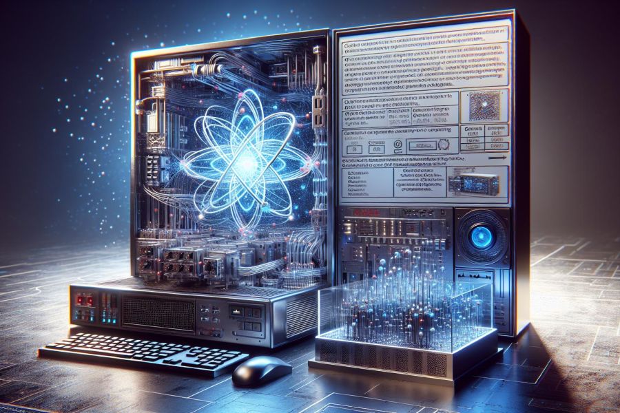 Superordinateurs quantiques : les investissements massifs de 2025 façonnent l'avenir de l'informatique