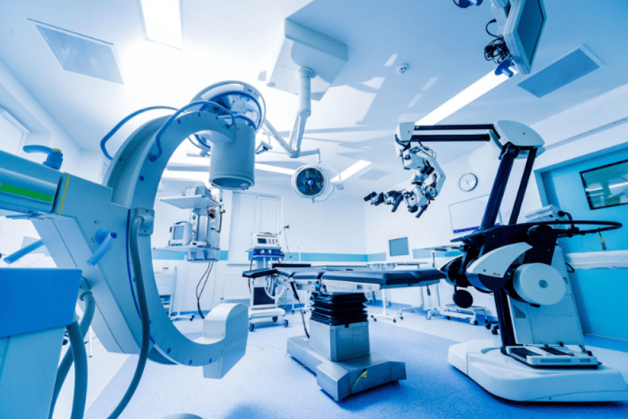 Medtech françaises, la cardiologie s'invente un avenir malgré les défis