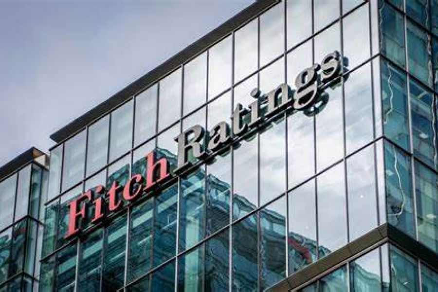 Fitch revalorise de deux crans la note du Ghana sur les emprunts en monnaie locale