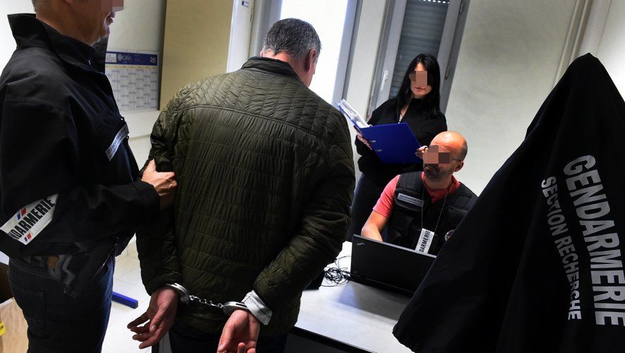 OMONDO FAITS DIVERS - Toulouse : suspect de viol d'une adolescente placé en garde à vue