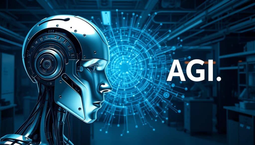 L’AGI à nos portes : Le débat éthique sur les systèmes d'intelligence artificielle atteignant la cognition humaine