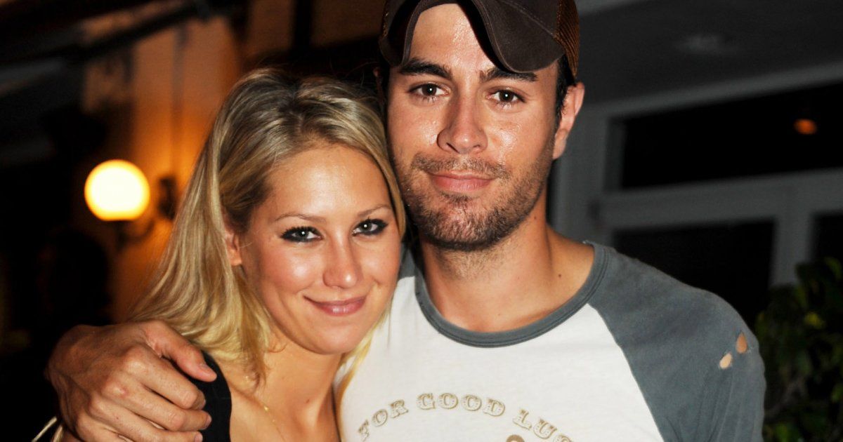 Anna Kournikova et Enrique Iglesias, quatrième enfant en route – Bonheur surprise pour le duo glamour
