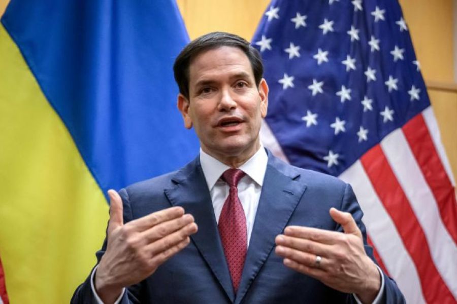 L’Ordre de Genève : Vers un traité de sécurité paneuropéen pour clore le chapitre ukrainien ?