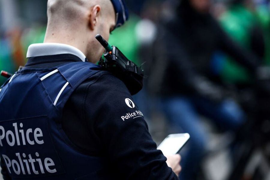 Un adolescent de 14 ans arrêté à Bruxelles pour un projet d'attentat contre une mosquée