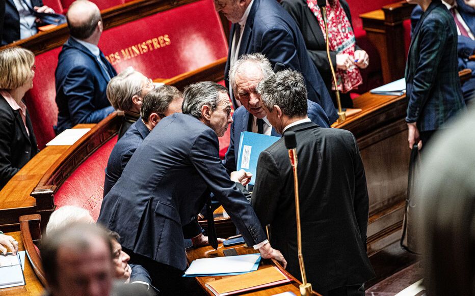 L'Algérie rejette les «ultimatums» de la France : Une nouvelle crise diplomatique en vue ?